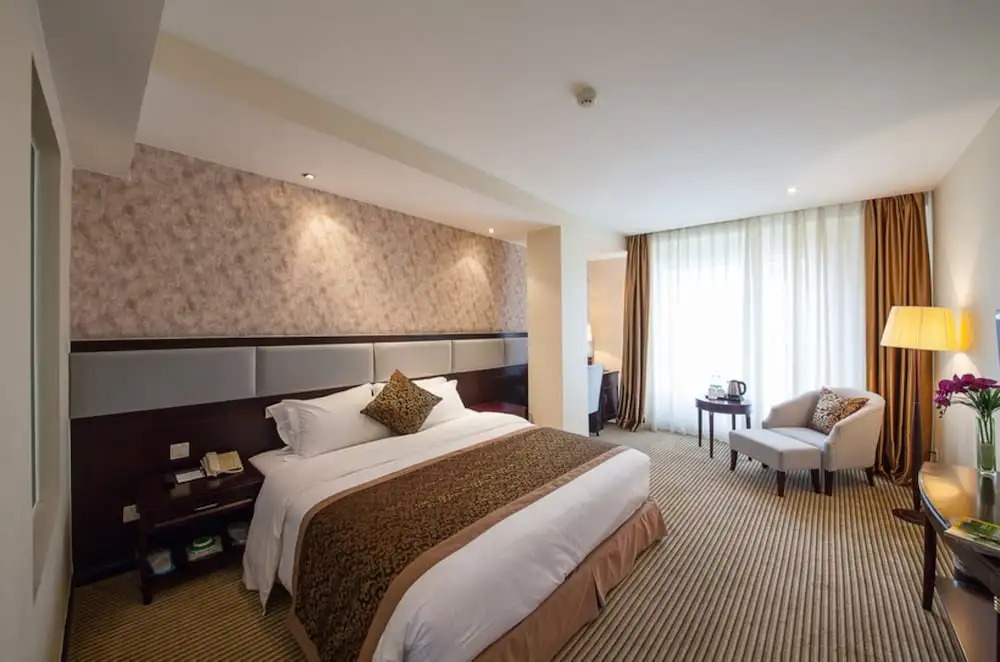 Very Nice Hotel