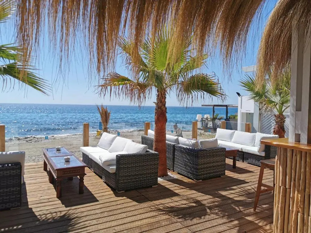 Hotel Puntazo II