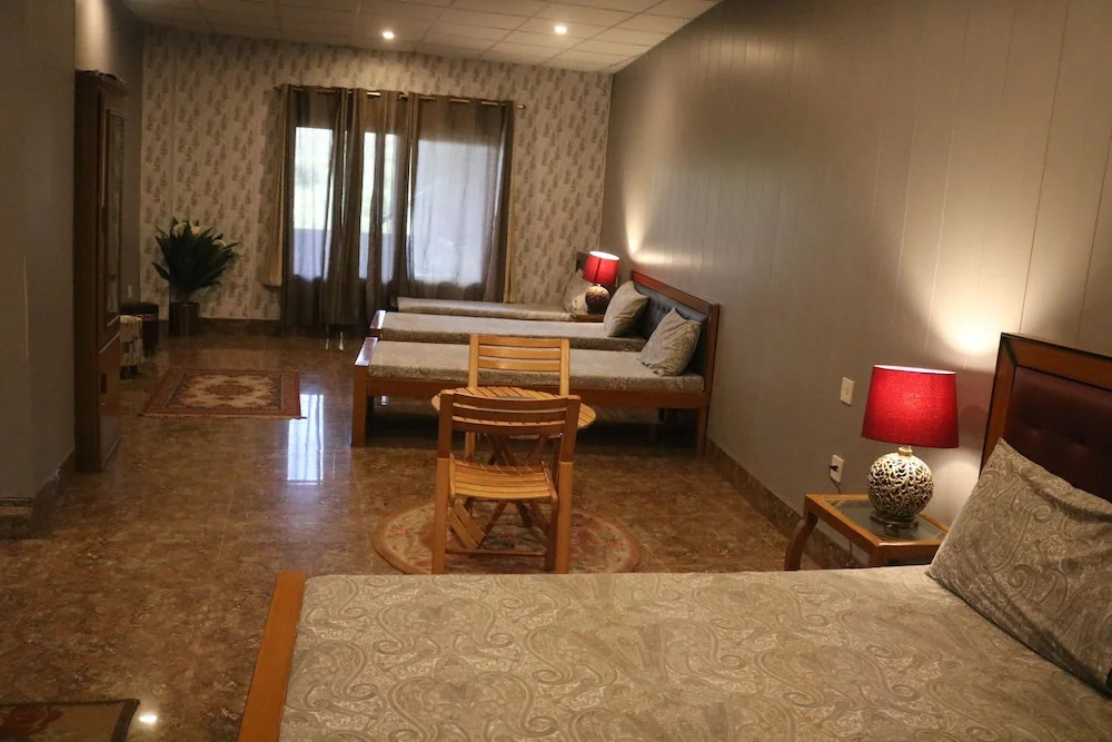 Rmasaa Hotel & Restaurant