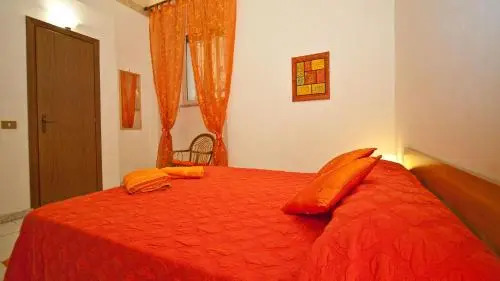 Rental in Rome Celeste Apartment