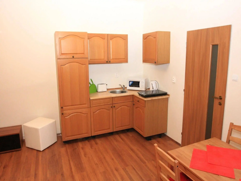 Apartments Mikovec