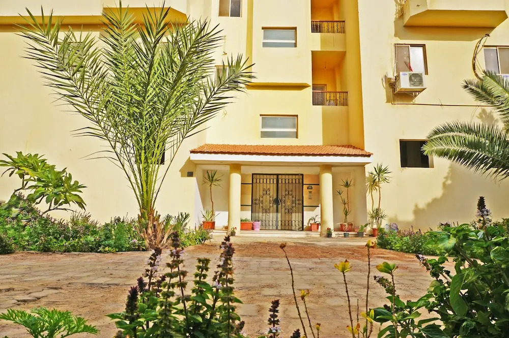Villages Road Apartments