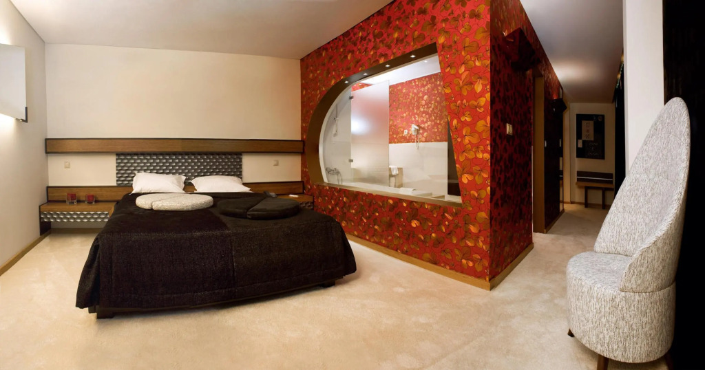 Penafiel Park Hotel & Spa