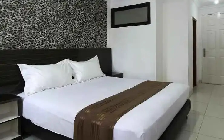 Alviry Garden BSD