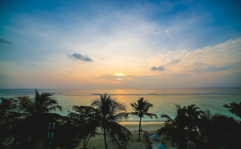 Relax Beach Inn