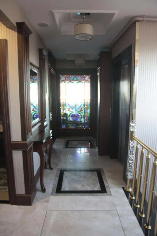 Golden Pen Hotel