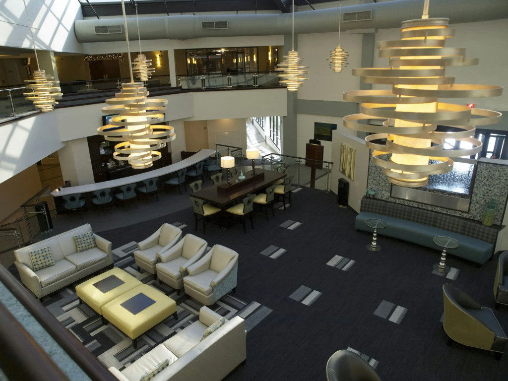 DoubleTree by Hilton Richmond - Midlothian