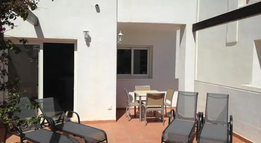 Luxury in Spain at Condado de Alhama