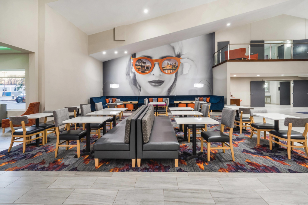 La Quinta by Wyndham Chattanooga-Hamilton Place