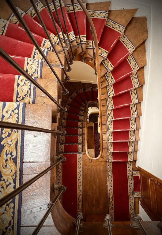Logis Hôtel Le Plantagenêt