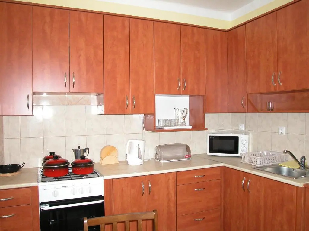 Lábas-Ház Apartmanok 2
