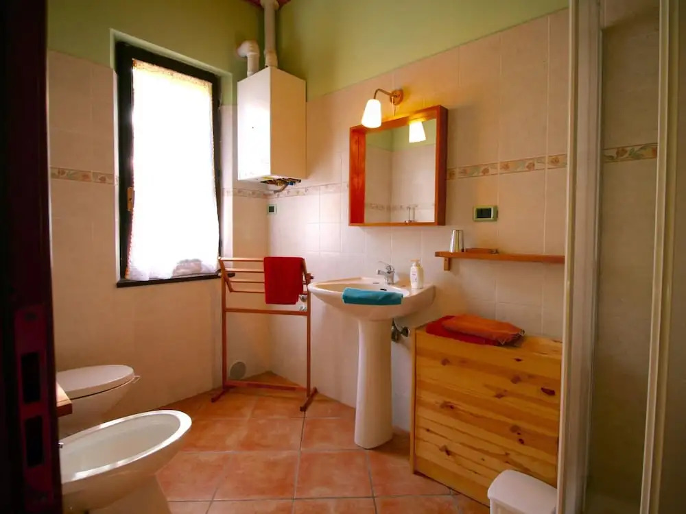 Farmhouse in Cagli With Pool & BBQ Fun