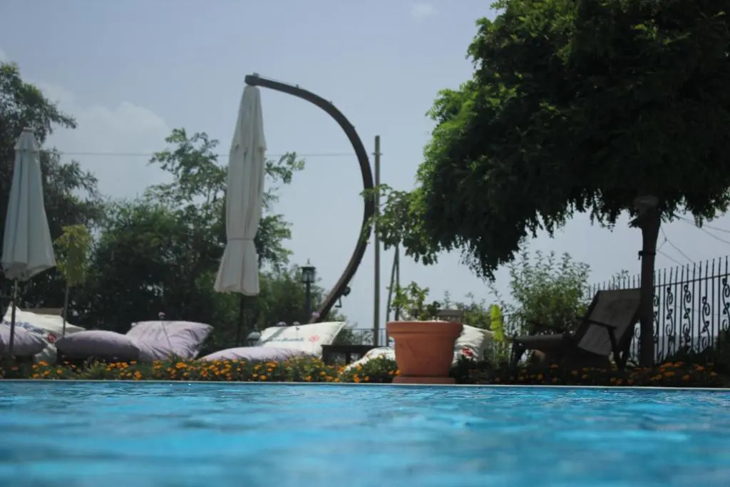Dolina Hotel