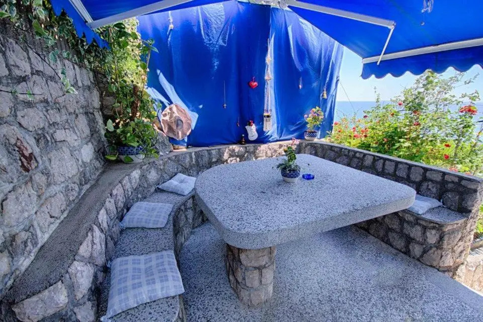 Villa Blue Dreams