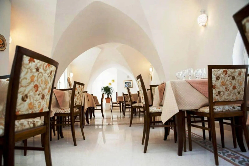 Agriturismo Tibitone