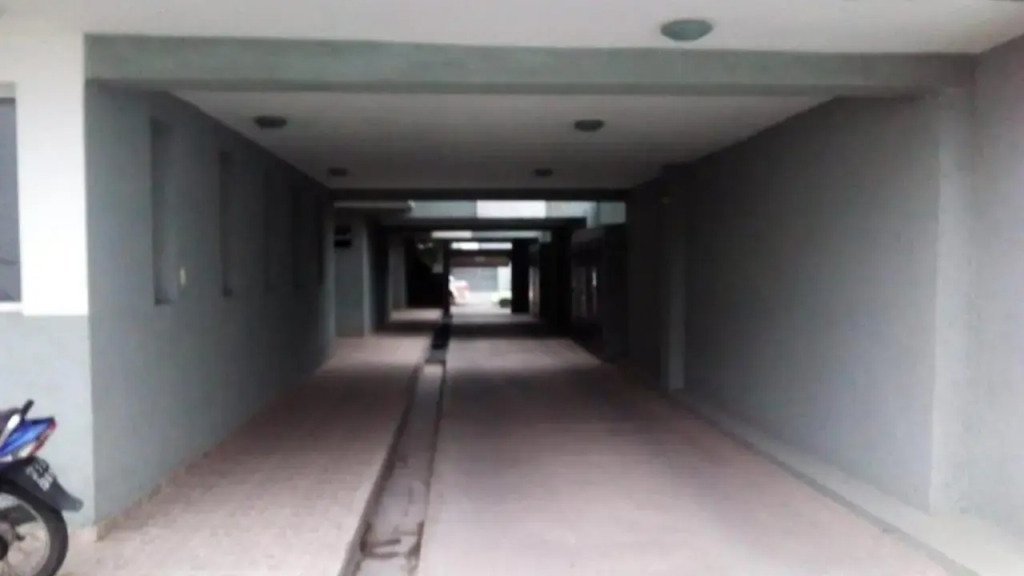 Apartamentos Santa Rosa PB 1
