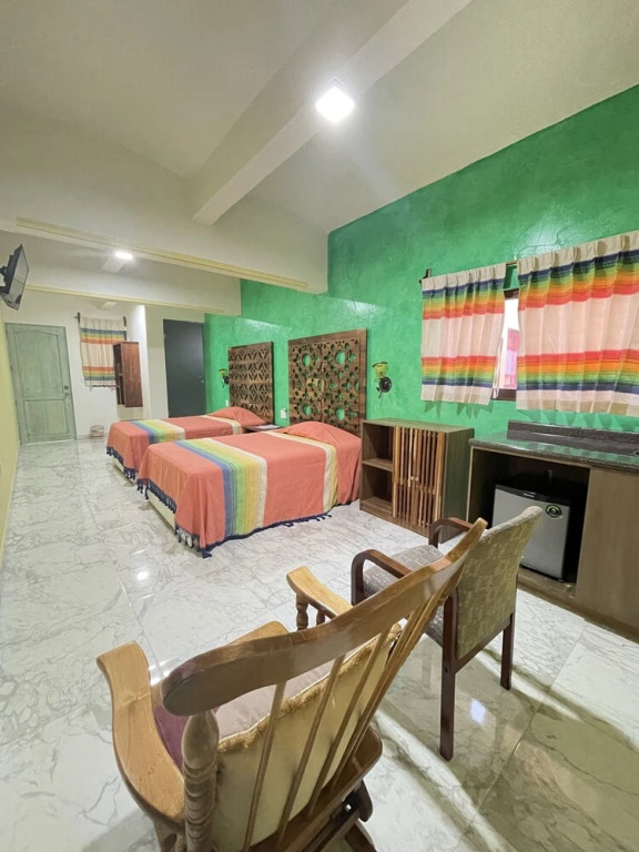 Suites Cárdon