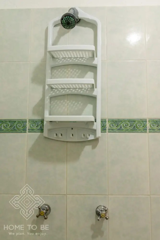1 Bedroom with Double View