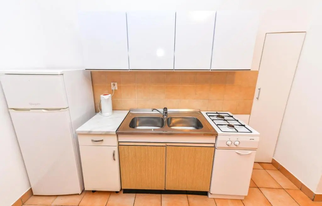 Apartments Ena