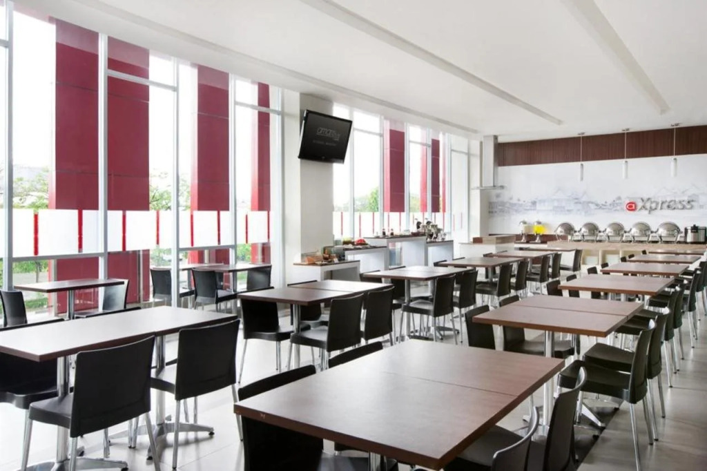 Amaris Hotel Pettarani - Makassar