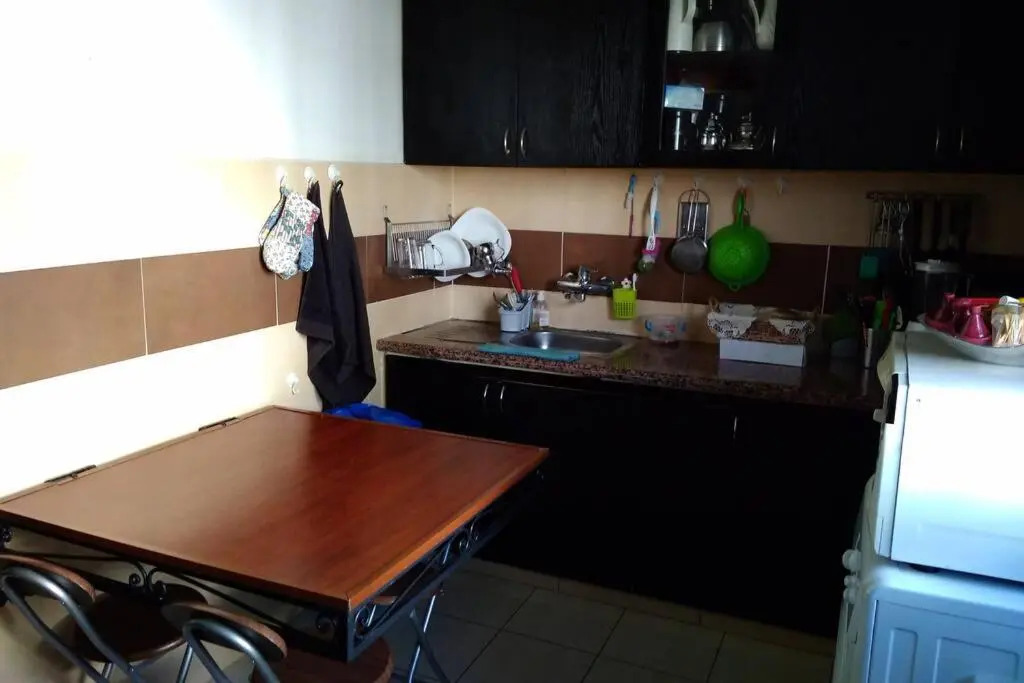 Appartement Diyar 8 only 3.1 km from airport