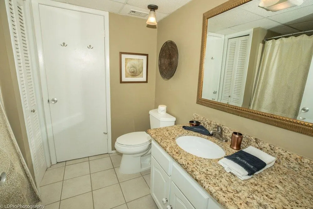 Sandpiper Cove 2008 Destin - 1 Br Condo
