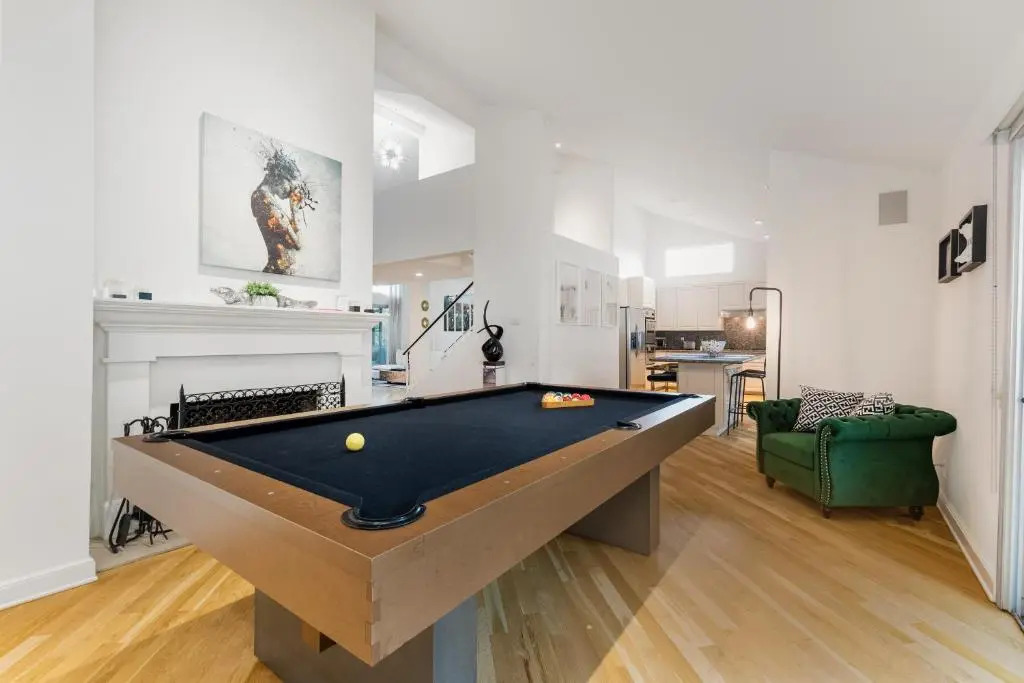 Modern Hollywood Hills Home-Pool,Sauna,5*location