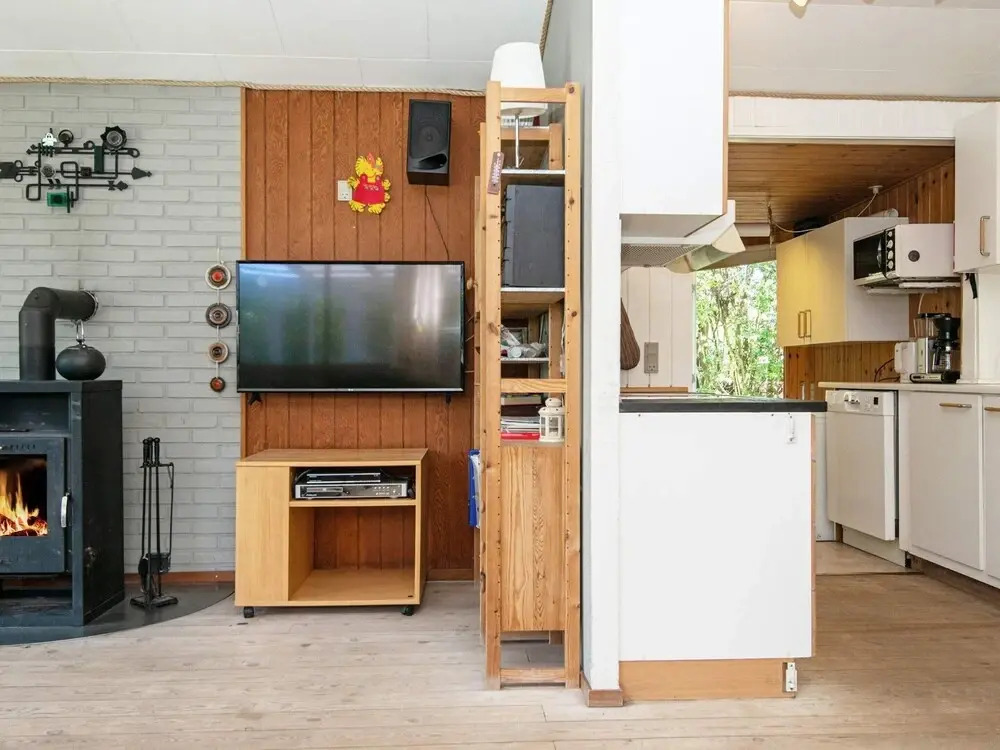 5 Person Holiday Home in Odder-by Traum