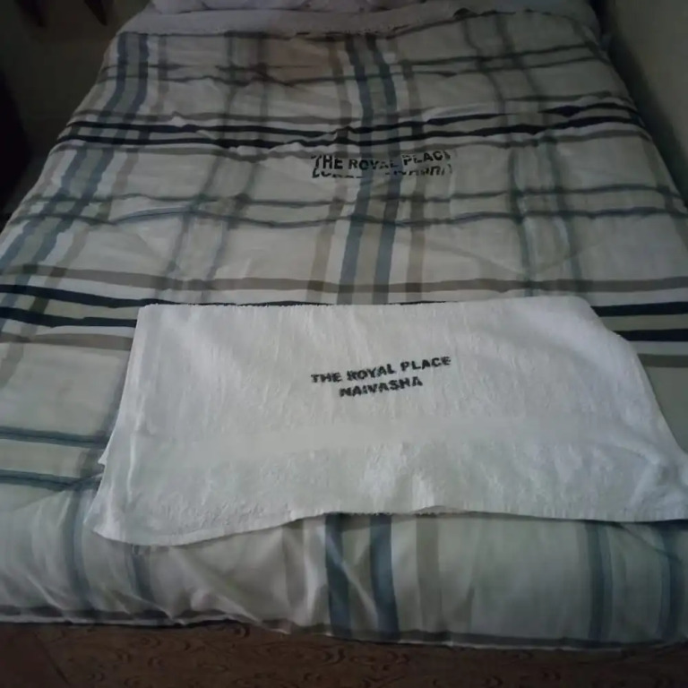Boyal Place Guest House