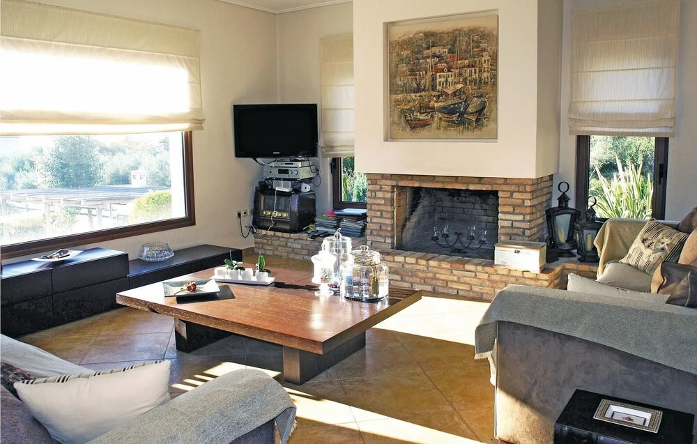 Gorgeous Home In Skaloma Nafpaktos