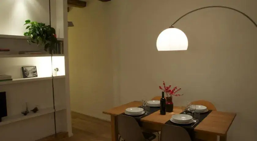 Appartamento Giulini