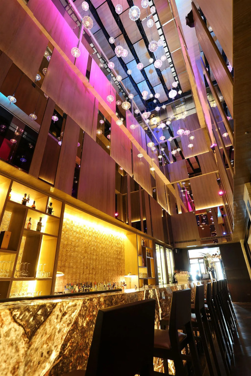 The Splendor Hotel Taichung