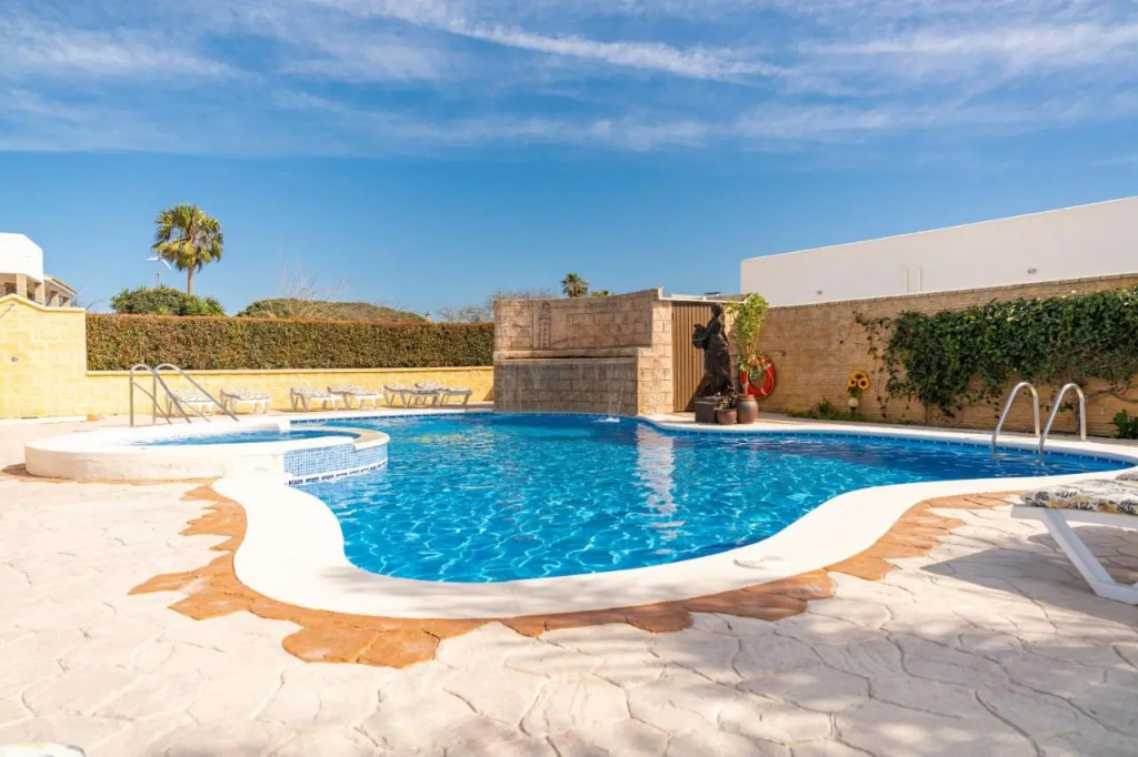 Apartamento Jibazahora Aries