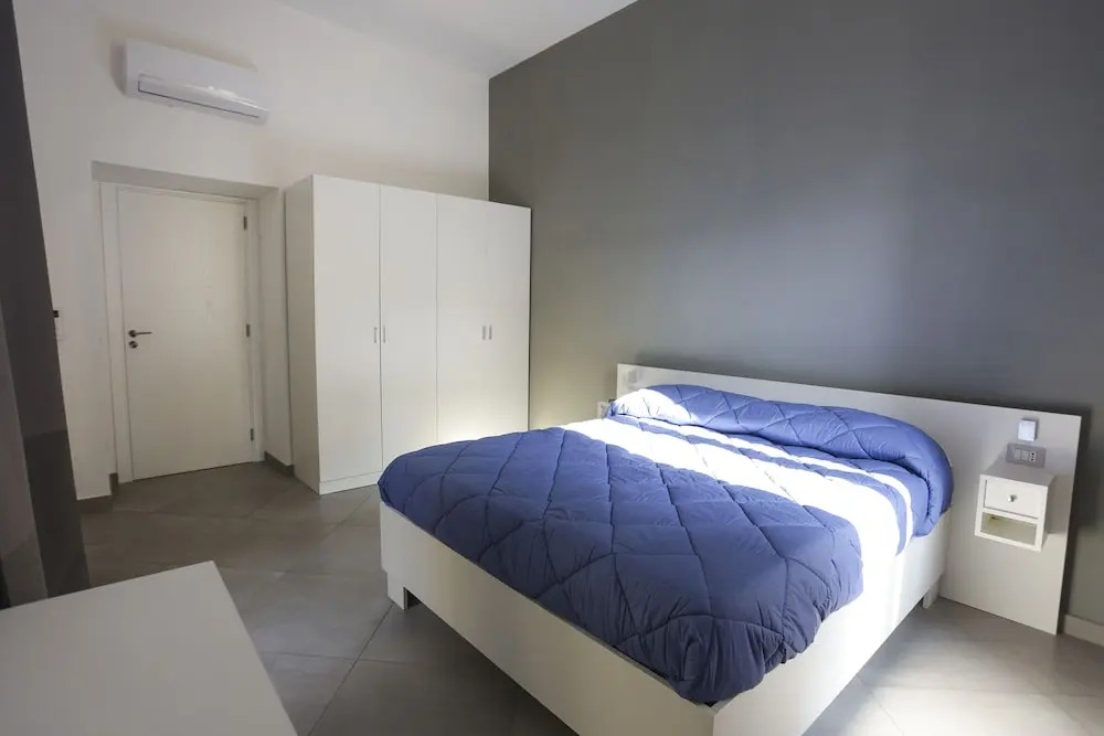 Duomo 34 Guest Room