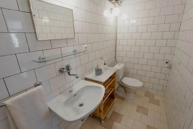 Apartmán 3, Suvorovova 158