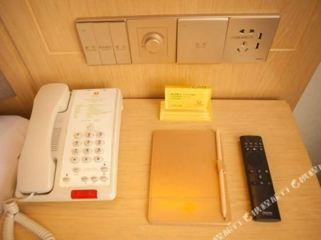 Vienna 3 Best Hotel (Rizhao Lighthouse Scenic Area)