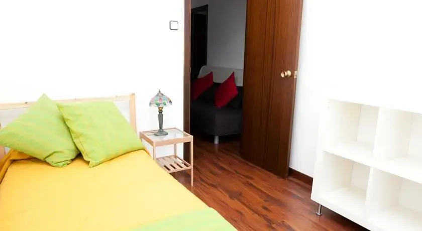 Apartment Lope de Vega