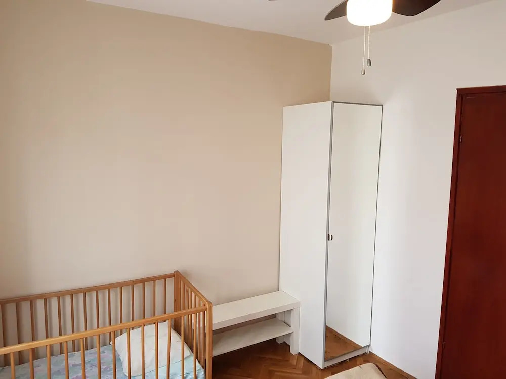 Apartment and Room Marica