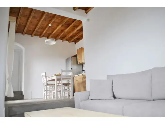 Livadi House Mykonos