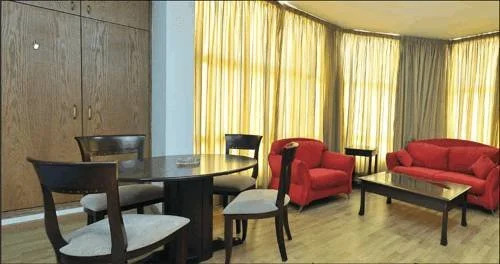 HighLand suites