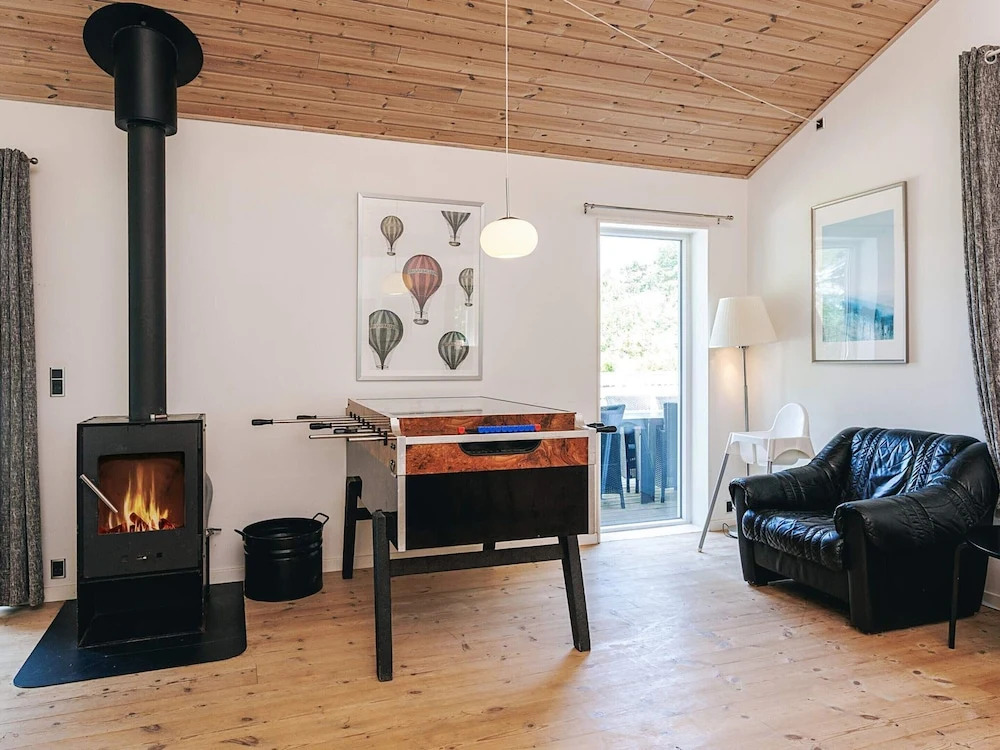 12 person holiday home in Rødby-By Traum