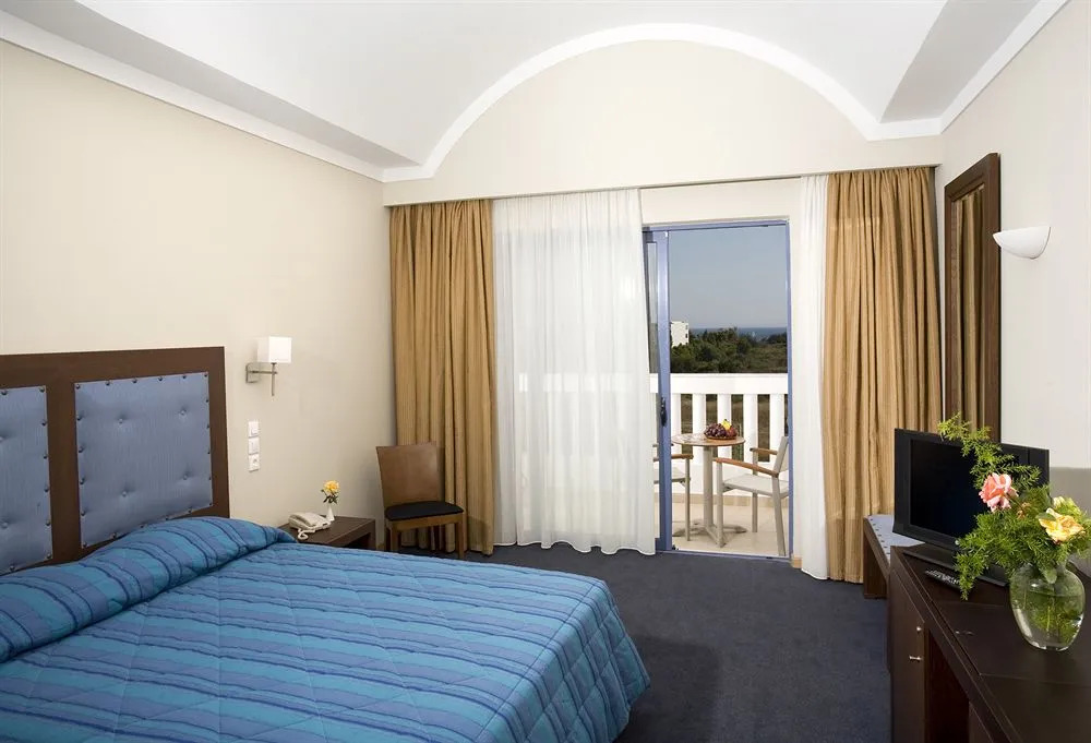 Lakitira Suites