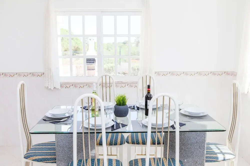 Villa Paloma - tranquilidade com piscina aquecível e BBQ - Albufeira