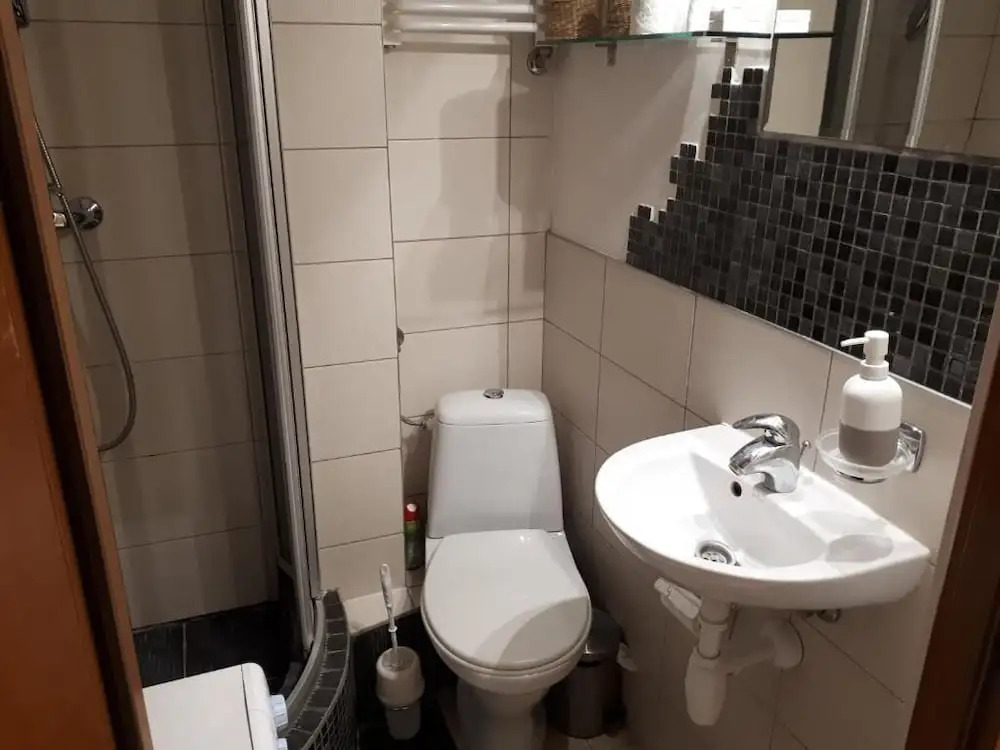 Apartamenty Varsovie Chmielna