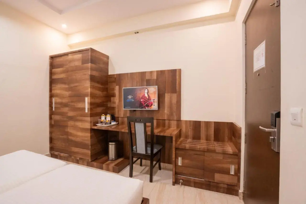 Myspace Hotel Wonder Stay