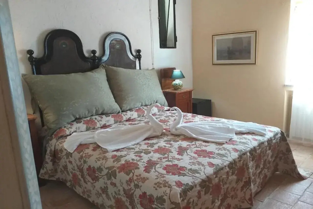 Residenza Villa Spagnola