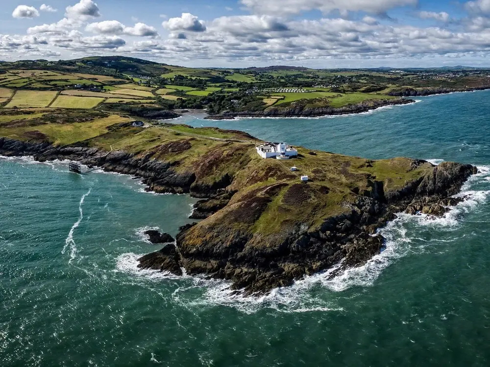 West Lighthouse Keeper's Cottage