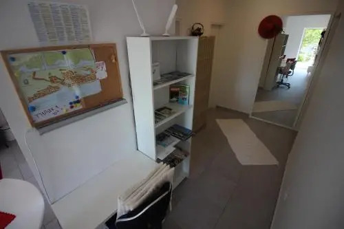 Apartment Sandra