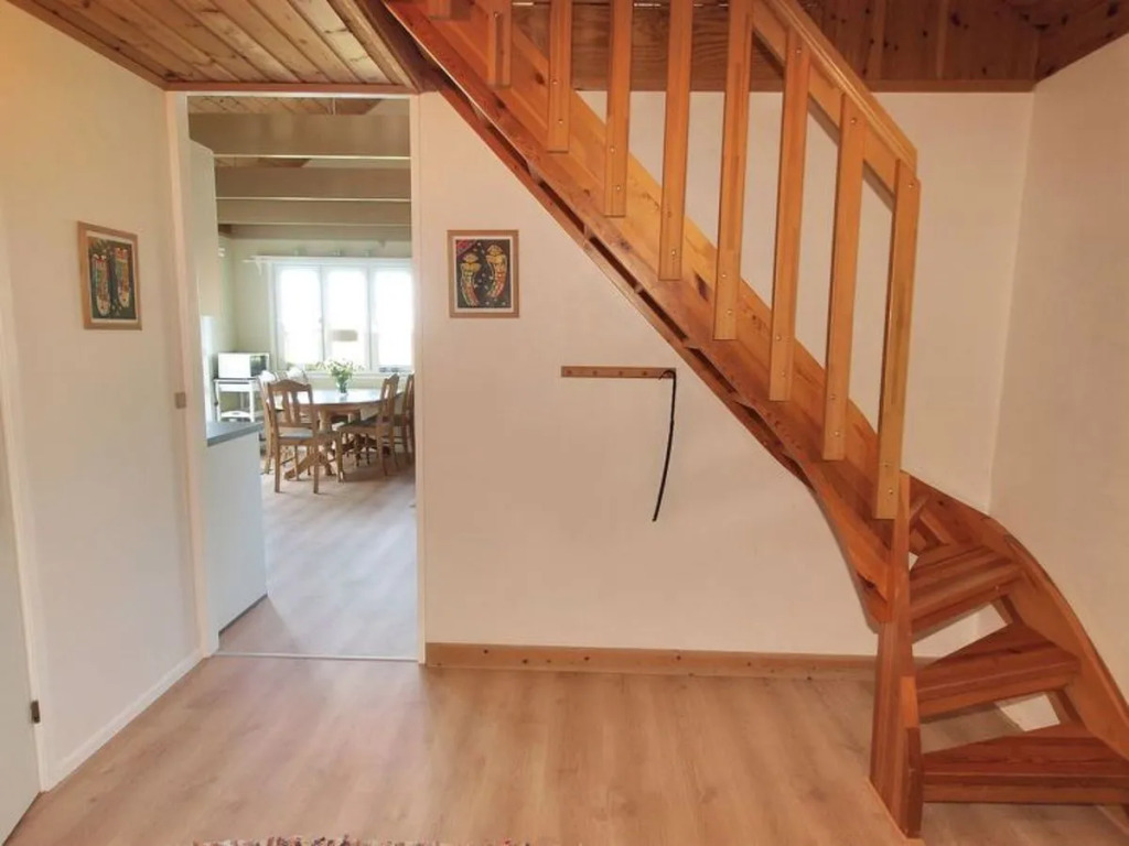 Holiday Home Spurgh - 250m from the sea by Interhome