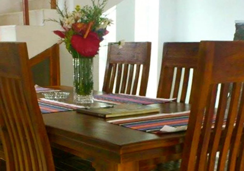 Pilgrims Villa